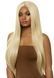 Парик Leg Avenue 33&Prime; Long straight center part wig Blond SO8592 фото 1