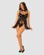 Платье JSY JS228165 Black S/M SX1829 фото 5