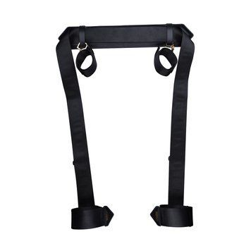 Фіксатори для рук та ніг LOCKINK Leg Spreader Strap SX0857 фото
