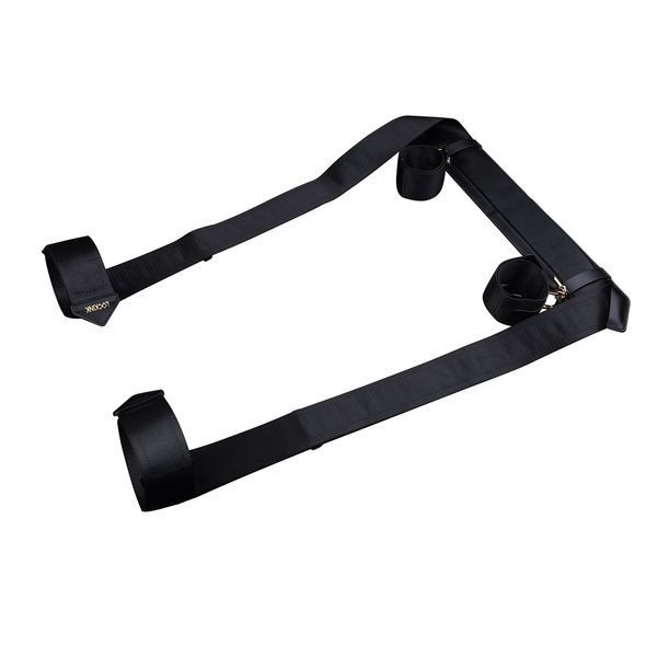 Фіксатори для рук та ніг LOCKINK Leg Spreader Strap SX0857 фото