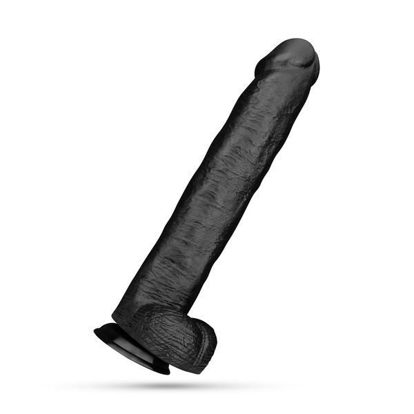 Фалоимитатор BUTTR - Operation Dingo Huge Dildo SX2218 фото