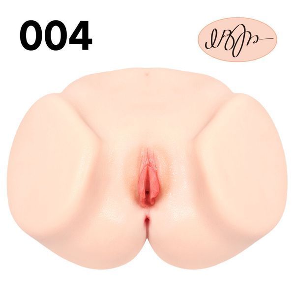 Мастурбатор Kokos 004 Vailla ONAHOLE Real Vagina SX3235 фото
