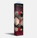 Наручники Feral Feelings - Hand Restraints Red, натуральна шкіра SO8256 фото 2