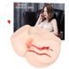 Мастурбатор Kokos 004 Vailla ONAHOLE Real Vagina SX3235 фото 1