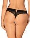 Трусики Obsessive Chemeris panties M/L SO9762 фото 5