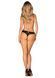 Трусики Obsessive Chemeris panties XL/2XL SO9763 фото 9