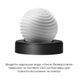 Мастурбатор Tenga Geo Aqua, новый материал, нежные волны, новая ступень развития Tenga Egg SO3561 фото 7
