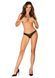Трусики Obsessive Roxelia thong XL/2XL SO9076 фото 8