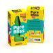 Мило у формі пеніса Pure Bliss MINI Green, крафтове мило-член, натуральне SO6358 фото 7