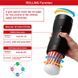 Автоматический мастурбатор Tenga VACUUM GYRO ROLLER SET, ротация и вакуум, совместим с Tenga Cup SO7041 фото 5