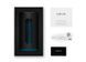 Смарт-мастурбатор LELO F1S V3 Teal, 2 мотори, 8 режимів, стимуляція звуковими хвилями SX0704 фото 3