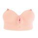 Мастурбатор Kokos Juilana Breast 2WayPlus с вибрацией и массажем SO2485 фото 2