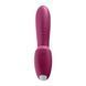 Вакуумный смарт-вибратор Satisfyer Sunray Berry, 4 положения ствола SO6113 фото 3