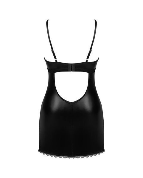 Платье JSY JS228184 Black L/XL SX1845 фото