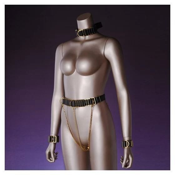 Наручники Upko Indulge In The Restraints Collection U64552 фото