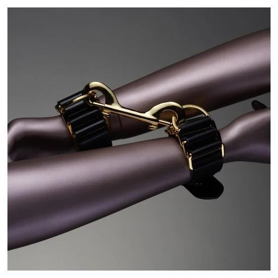 Наручники Upko Indulge In The Restraints Collection U64552 фото