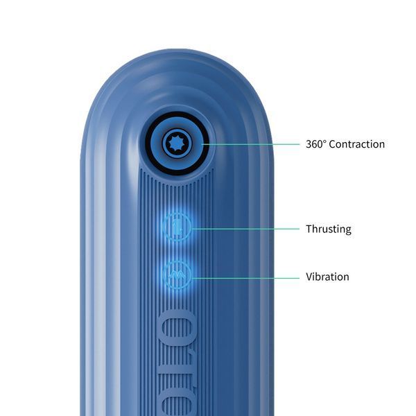 Мастурбатор Otouch SUBMARINE SX1303 фото