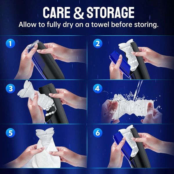 Інтерактивний смарт мастурбатор Magic Motion Xone, імітація фрикцій, 10 режимів, кнопка турбо SO8221 фото