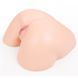 Мастурбатор Kokos 002 Hanna ONAHOLE Real Hips 2WayPlus с вибрацией и массажем SX1436 фото 5