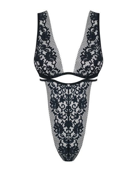 Боди JSY JS228160 Black L/XL SX1822 фото