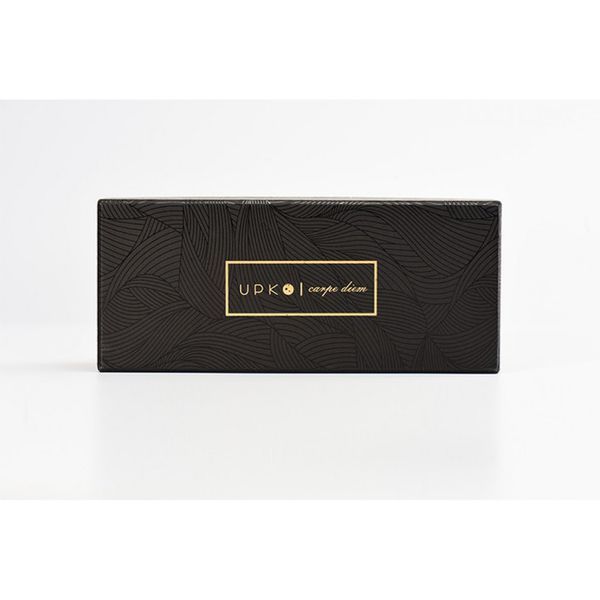 Поніжки Ankle Cuffs UPKO італійська шкіра U22225 фото
