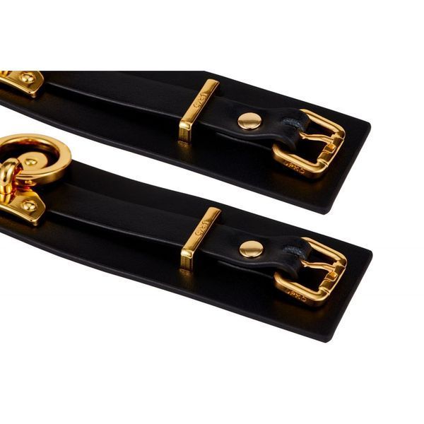 Поніжки Ankle Cuffs UPKO італійська шкіра U22225 фото