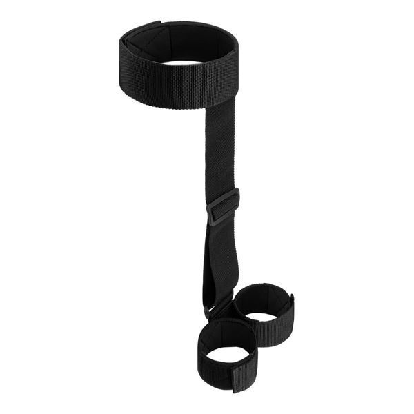 Фіксатори Bedroom Fantasies Soft Straps Arm and Neck Restraints SX3058 фото