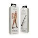 Фіксатор для рук та ніг Bedroom Fantasies: Spreader Bar Lightweight Restraint Bar, чорний SO8807 фото 6