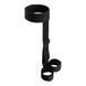 Фіксатори Bedroom Fantasies Soft Straps Arm and Neck Restraints SX3058 фото 4