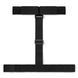 Фіксатори Bedroom Fantasies Soft Straps Arm and Neck Restraints SX3058 фото 5