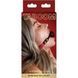 Кляп Taboom Silicone Ball Gag TB17160 фото 1