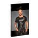 Футболка с мокрым эффектом Noir Handmade H056 Men's T-shirt made of powerwetlook, XL SX0088 фото 3