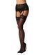Панчохи Obsessive Lecille stockings L/XL SX3110 фото 1
