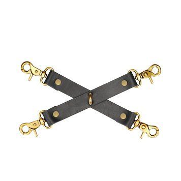 Хрестовина Liebe Seele Samurai Hog Tie SX2819 фото