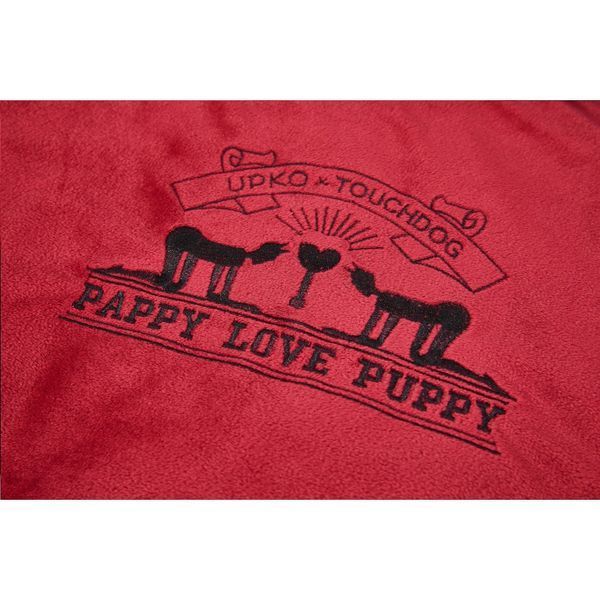 Ліжко для собачки UPKO х TOUCHDOG Puppy's Bed для Pet-Play U62299 фото