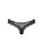 Трусики Obsessive Medilla thong XS/S SO9058 фото 4