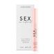 Возбуждающая сыворотка для клитора Bijoux Indiscrets Sex au Naturel &mdash; Clitorale Arousal Serum SO6634 фото 3