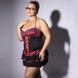 Эротический костюм JSY P61113 Plus Size SX1855 фото 6
