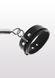 Распорка Taboom Luxury Bondage Essentials, регулируемая ширина, серебристая TB17125 фото 5