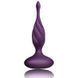 Анальна вібропробка Rocks Off Petite Sensations &ndash; Discover Purple SO5977 фото 2
