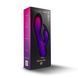 Вібратор-кролик Rocks Off Glo Girl &ndash; Rabbit, 2 мотори, 10 режимів, на батарейках SX2428 фото 6