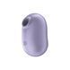 Вакуумный стимулятор с вибрацией Satisfyer Pro To Go 2 Violet SO7797 фото 2