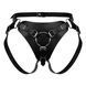 Трусы для страпона Feral Feelings Strap-on Harness Black, black SO8279 фото 1