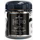 Массажная свеча Sensuva [HE]RO Dark Temptation Massage Oil Candle 113г SX2600 фото 1
