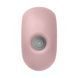 Вакуумний кліторальний стимулятор із вібрацією Satisfyer Sugar Rush Rose SO6073 фото 3