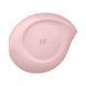 Вакуумний кліторальний стимулятор із вібрацією Satisfyer Sugar Rush Rose SO6073 фото 2