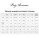 Платье Leg Avenue Lurex Rhinestone Keyhole Halter Dress One Size Gold SX2767 фото 5