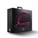 Вібратор Rocks Off Variety Burgundy SX2684 фото 9