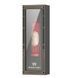 Розкішна масажна свічка Zalo Massage Candle Red SO8233 фото 2