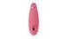 Вакуумний кліторальний стимулятор Womanizer Premium 2 - Raspberry, функції Autopilot та Smart Silence SO8753 фото 2